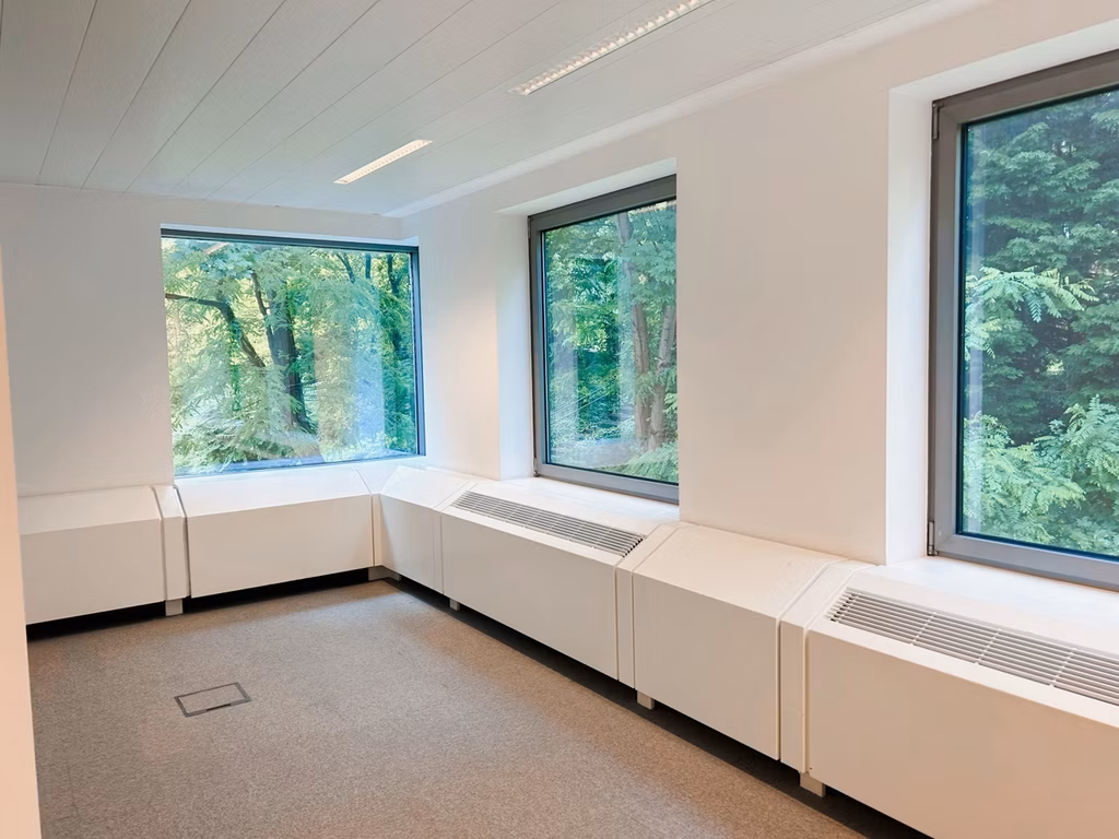 Bureau à louer <br> Auderghem