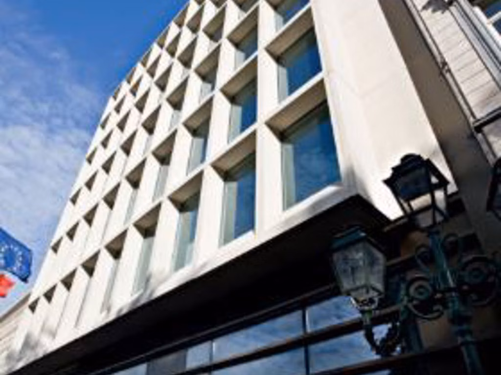 Kantoor te huur <br> Bruxelles