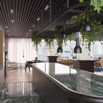 Office for rent <br> Antwerpen