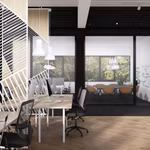 A LOUER - BUREAUX - ZAVENTEM