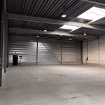 TE HUUR MAGAZIJN MALLE