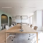 TO LET - OFFICES - BRUSSELS