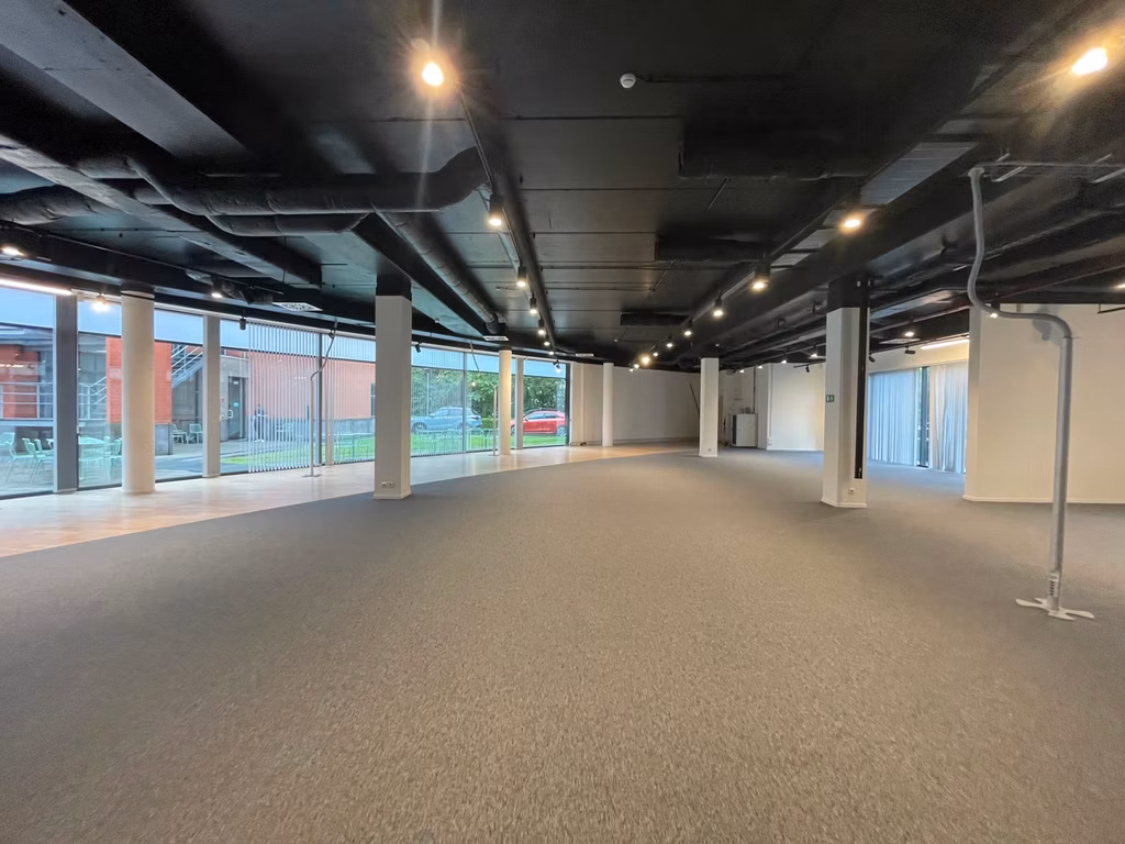 TE HUUR KANTOORRUIMTE MECHELEN