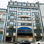 Kantoor te huur <br> Bruxelles