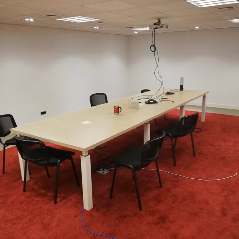 A LOUER - BUREAUX - BRUXELLES