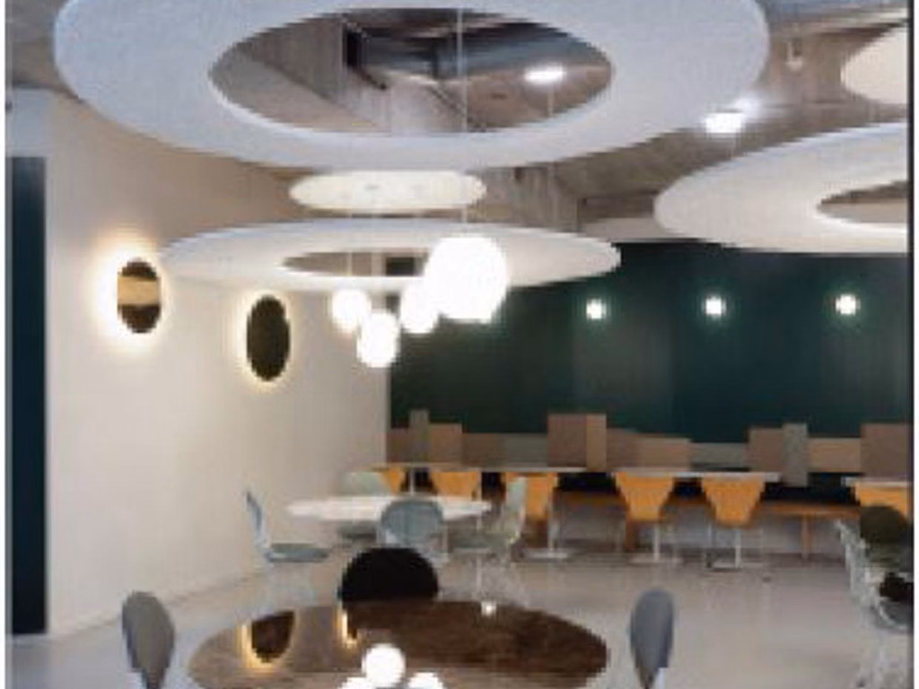 A LOUER - BUREAUX - BRUXELLES