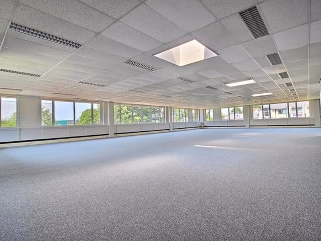 LEUVENSESTW 510 HORIZON 4 - B - 352/1600