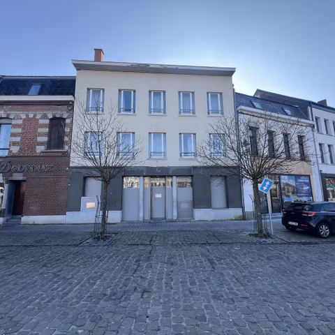 Offices for sale <br> Péruwelz