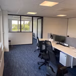 A LOUER - LASNE - BUREAUX
