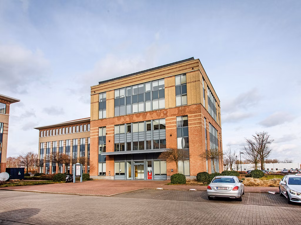  FOR RENT OFFICES MECHELEN