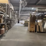 TE HUUR OPSLAGRUIMTE MECHELEN