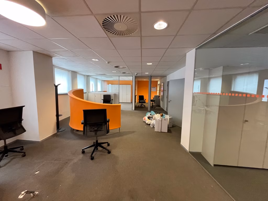 CHAUSSEE DE BRUXELLES 226