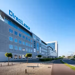 Antwerp Ring Center - Verdieping 1. Compleet