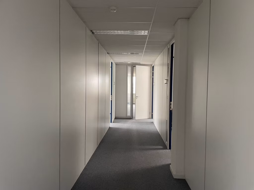 Bureau à louer <br> Vilvoorde