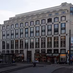 Bureau à louer <br> Ixelles