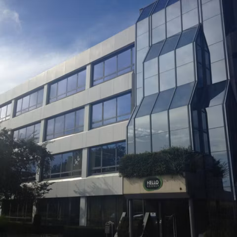 Offices for rent <br> Bruxelles