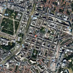 A LOUER - BUREAUX - BRUXELLES