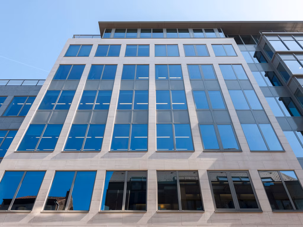 TO LET - OFFICES - BRUSSELS 