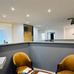 PLATEAU 3EME ETAGE / DROITE