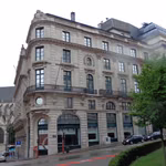 Office for rent <br> Bruxelles