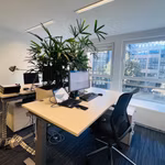 BUREAUX A LOUER - PLUG & PLAY