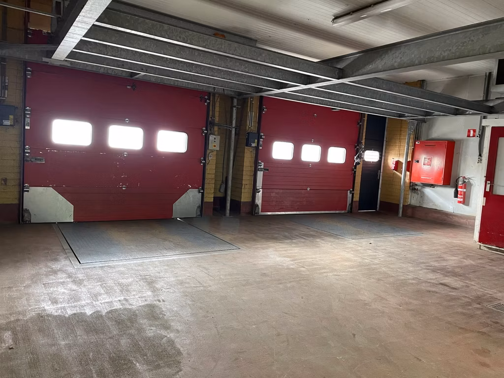 ZANDVOORTSTRAAT 10 - UNIT 1