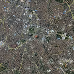 Commerce à louer <br> Ixelles