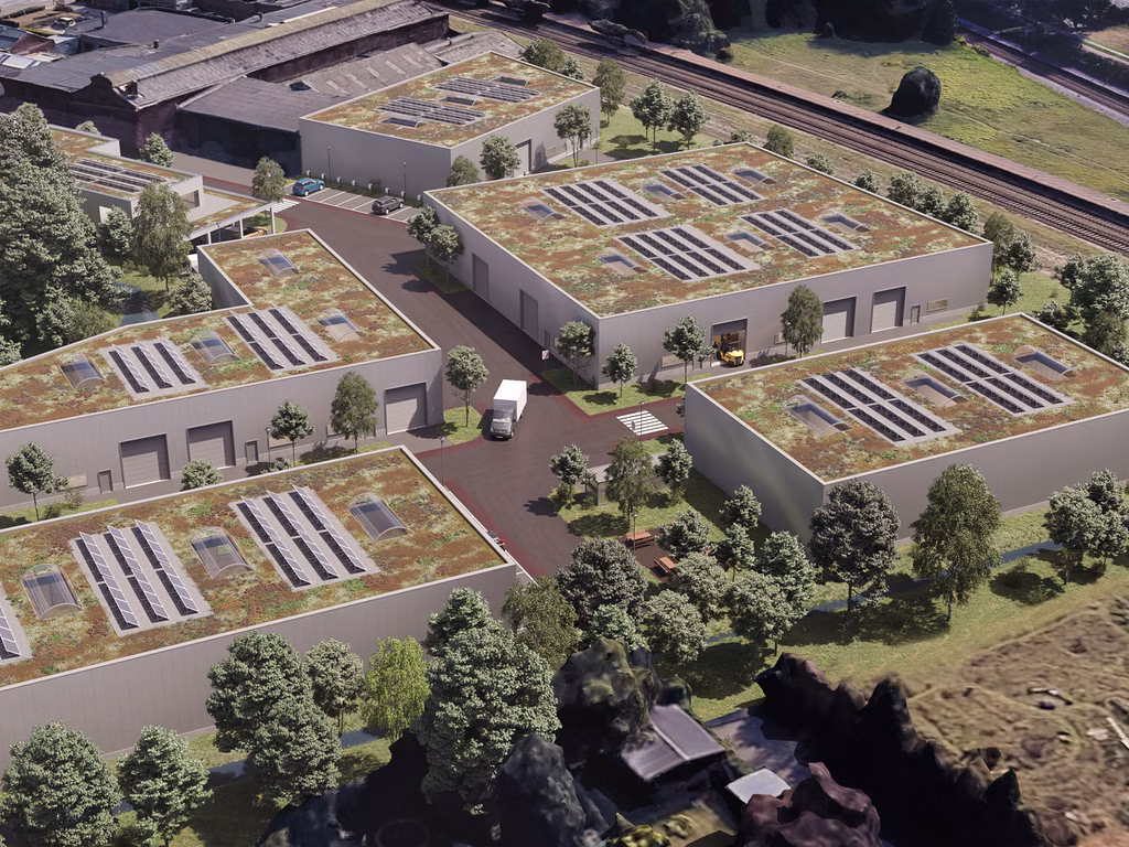 DEURNESTRAAT UNIT G.1