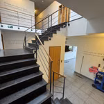 A LOUER - ENTREPOT + BUREAUX - WAVRE