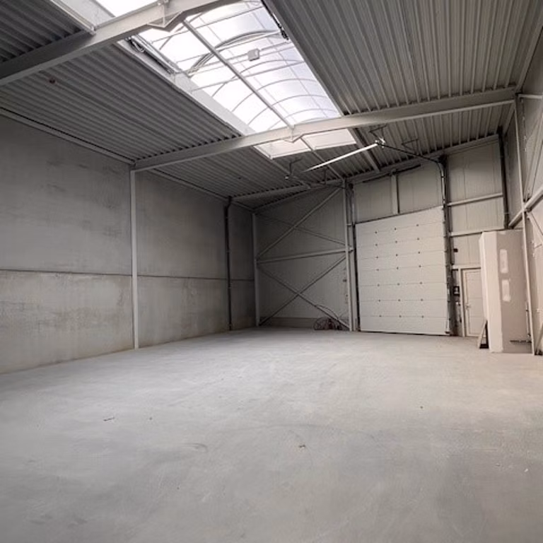 LANGVOORT 5b - UNIT 6 TE KOOP