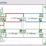 Bureau à louer <br> Bruxelles