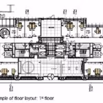 TO LET - OFFICES - BRUSSELS