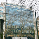 Bureau à louer <br> Bruxelles