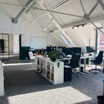 Bureaux à louer 