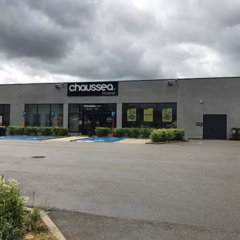 Offices for rent <br> Sint-Genesius-Rode