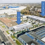 BOOMSESTEENWEG 947 - unit 04