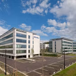 A LOUER - WAVRE - BUREAUX