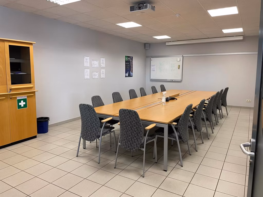 OFFICES FOR RENT MECHELEN