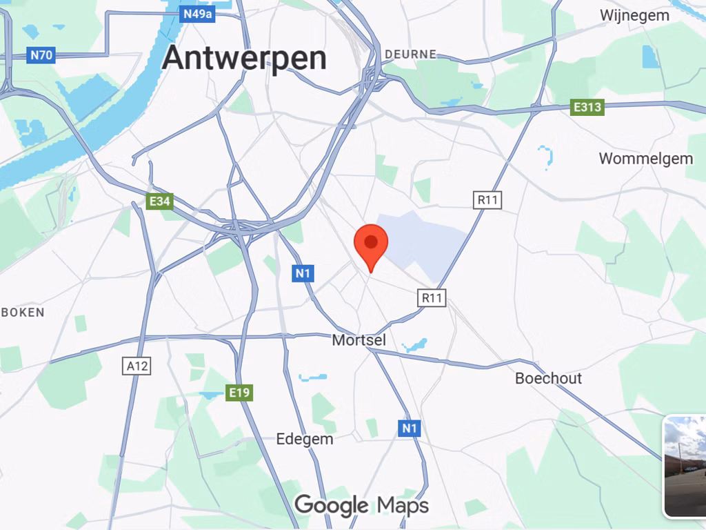 DEURNESTRAAT UNIT F.1