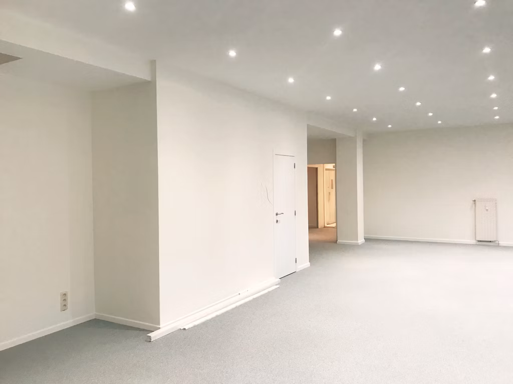 Bureau à louer <br> Bruxelles