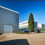 Bureau à louer <br> Drogenbos