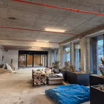 HORECA RETAIL TO LET - PACHECO