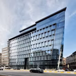 TO LET - OFFICES - BRUSSELS