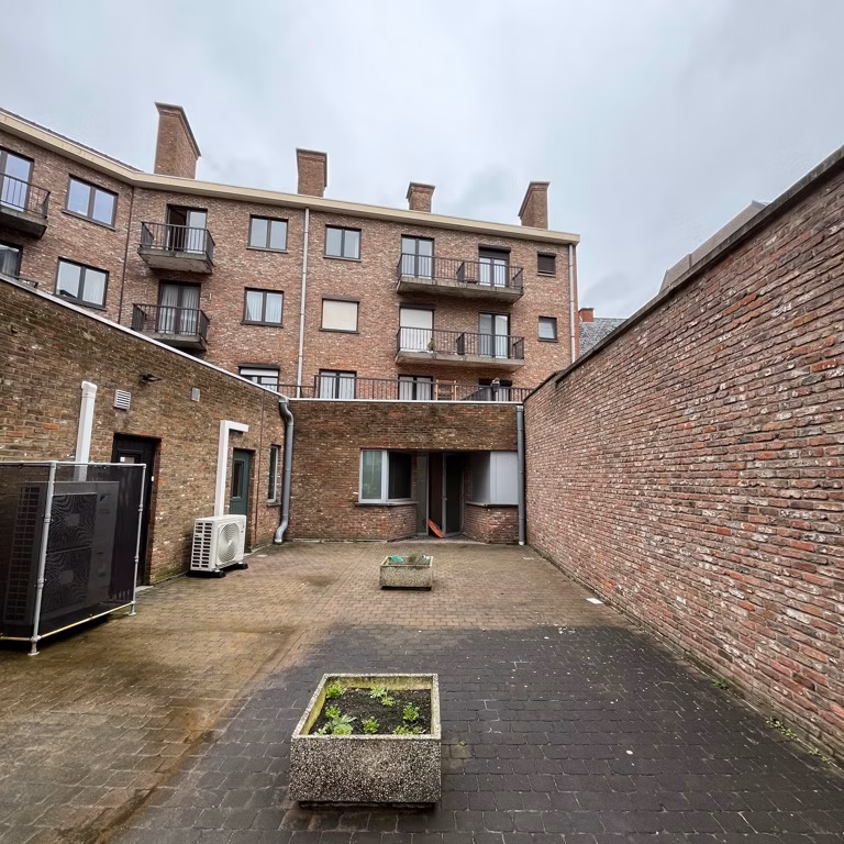 MARKTSTRAAT 107 - 109