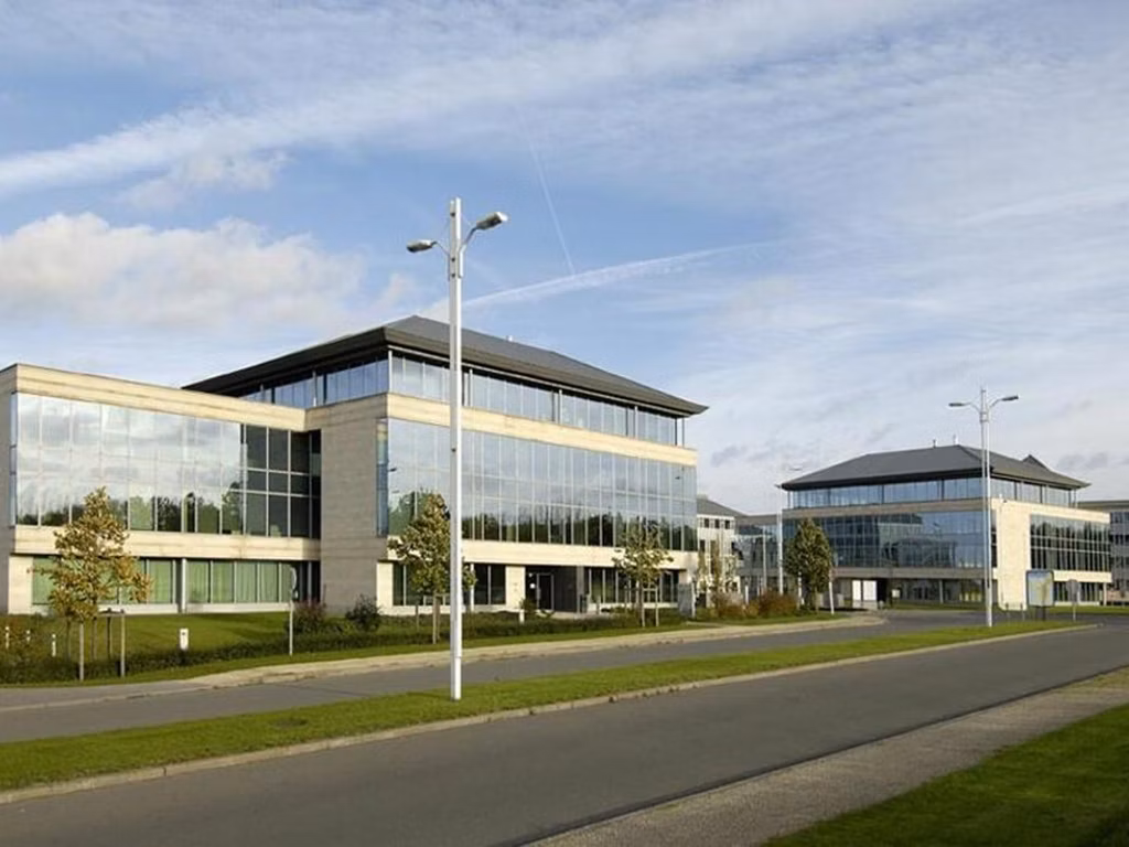 ALLIANCE (PARC DE) - 021 - 1BU