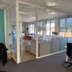 A LOUER - BUREAUX - BRUXELLES