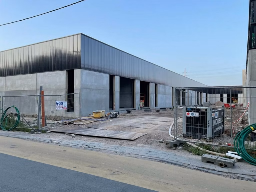 RITTWEGERLAAN 50 - E - 352/3879