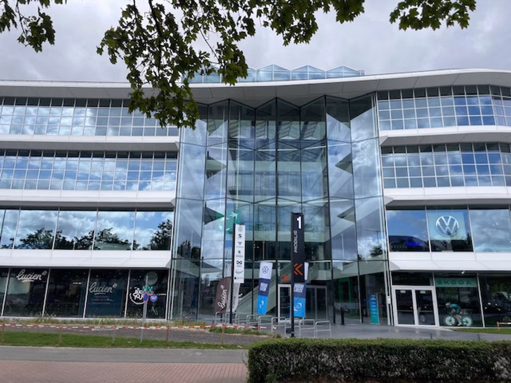 INDUSTRIEL 51 MOBILIS - B - 352/3818