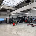 Industrial for rent <br> Wavre