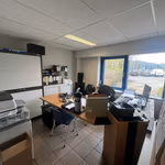 À LOUER ENTREPÔT + BUREAUX KONTICH